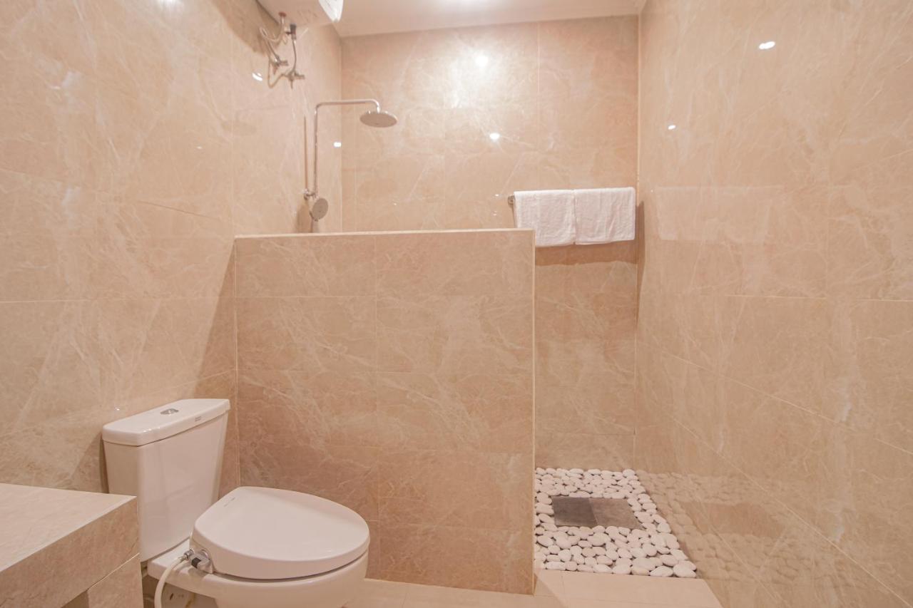 Casa Lago Batur Kubupenlokan Екстер'єр фото