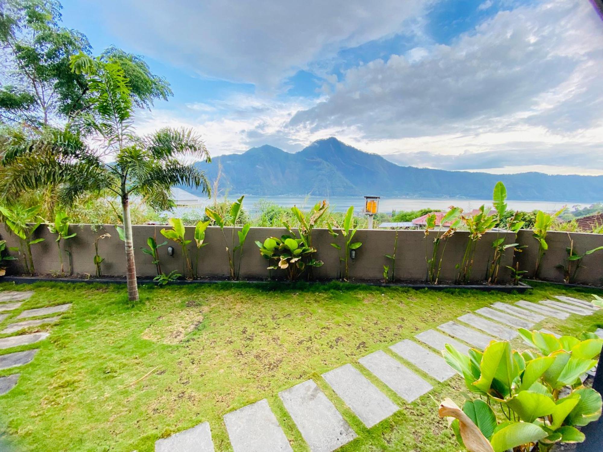 Casa Lago Batur Kubupenlokan Екстер'єр фото
